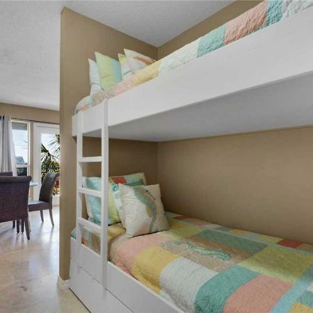 Grand Caribbean West 314 Villa เดสติน ภายนอก รูปภาพ
