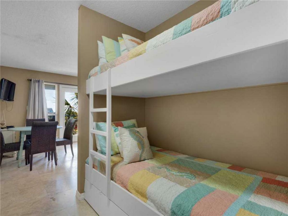 Grand Caribbean West 314 Villa เดสติน ภายนอก รูปภาพ